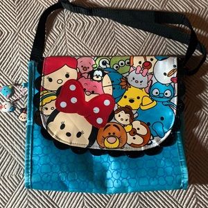 Disney Tsum Tsum Purse